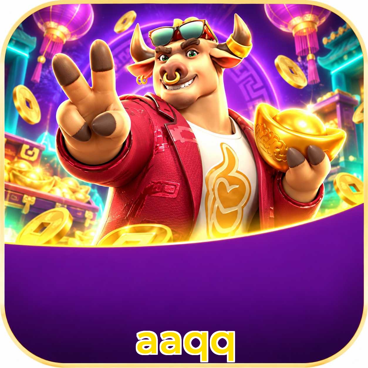aaqq Logo Oficial