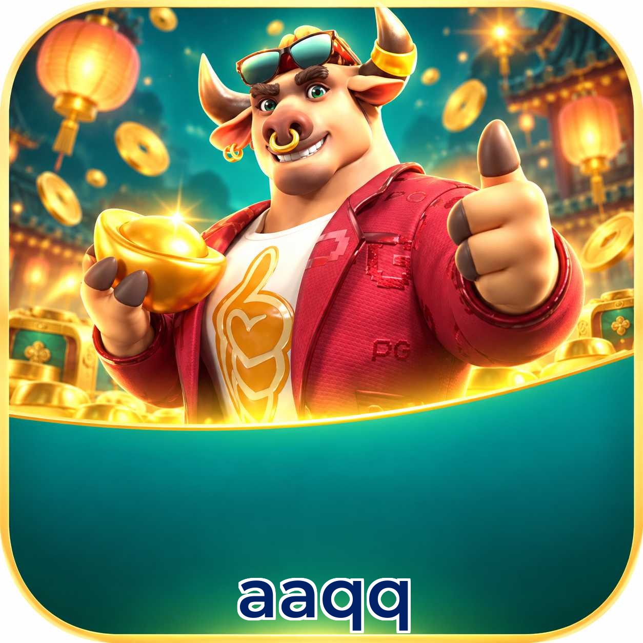 Logo da aaqq