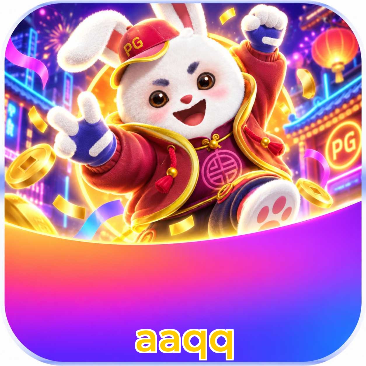 aaqq Jackpots Progressivos