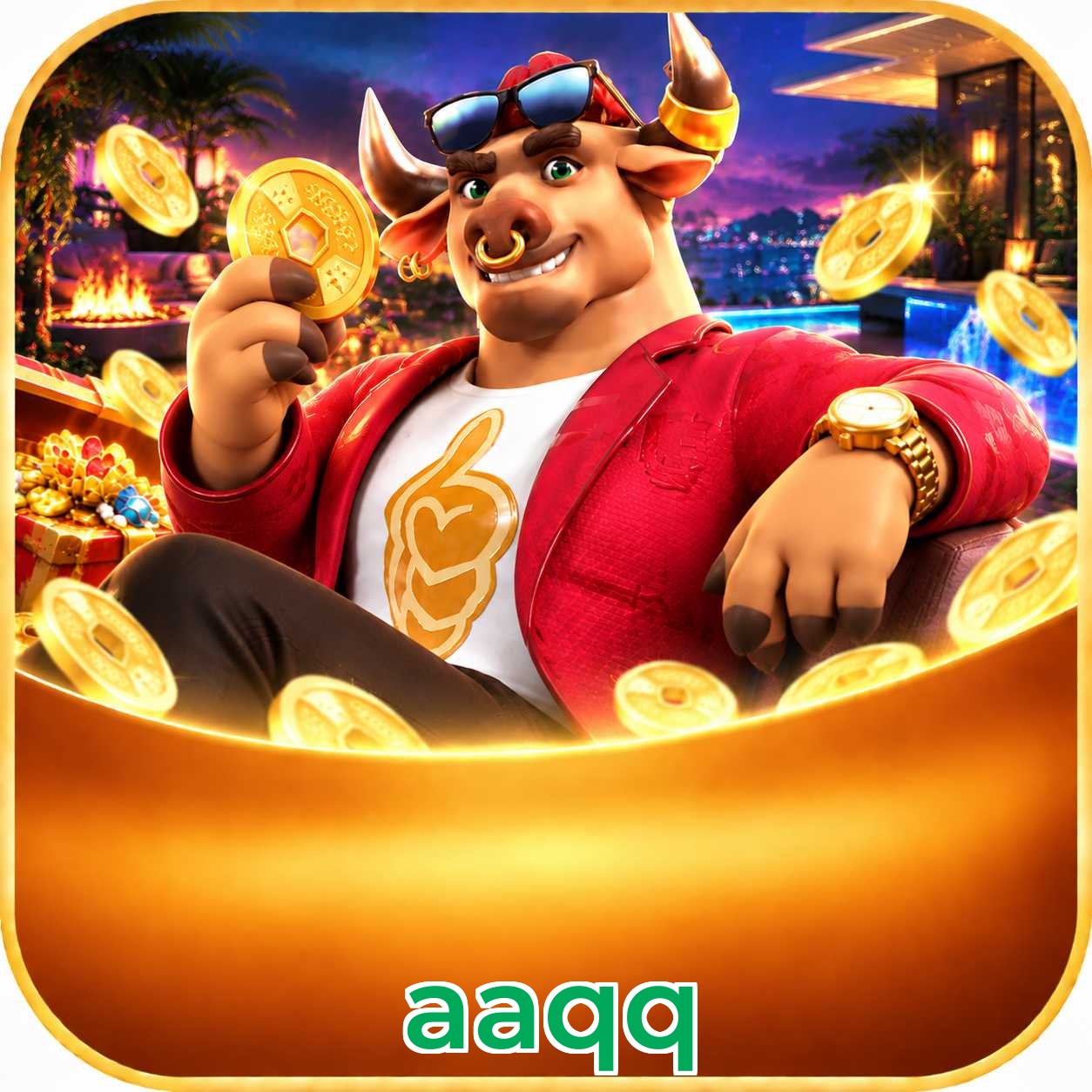 Fortune Ox Auditado